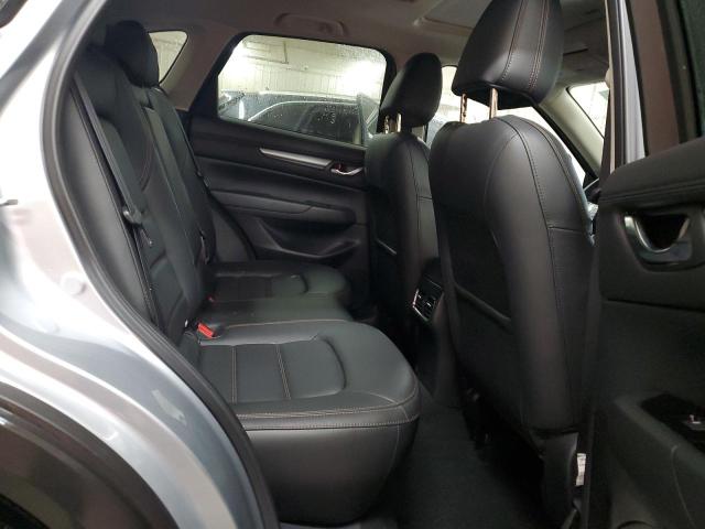 2022 MAZDA CX-5 PREFE - JM3KFBCM8N0604475