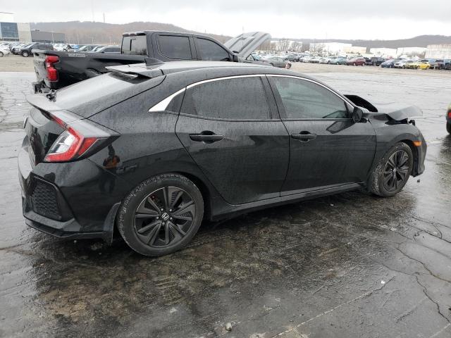 2019 HONDA CIVIC EX - SHHFK7H64KU212196