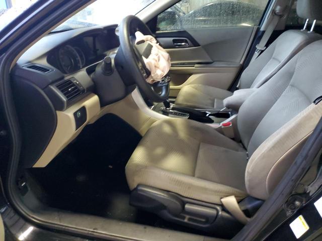 2015 HONDA ACCORD LX - 1HGCR2F38FA243351