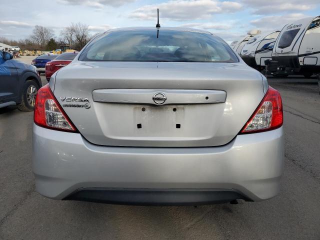 2015 NISSAN VERSA S - 3N1CN7AP1FL847370