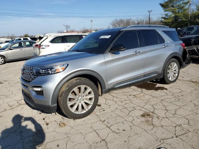 FORD EXPLORER L