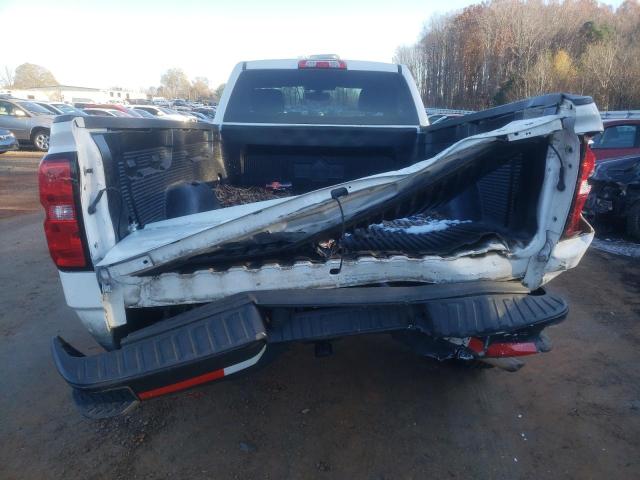 2018 CHEVROLET SILVERADO - 1GCNCNEH6JZ220863