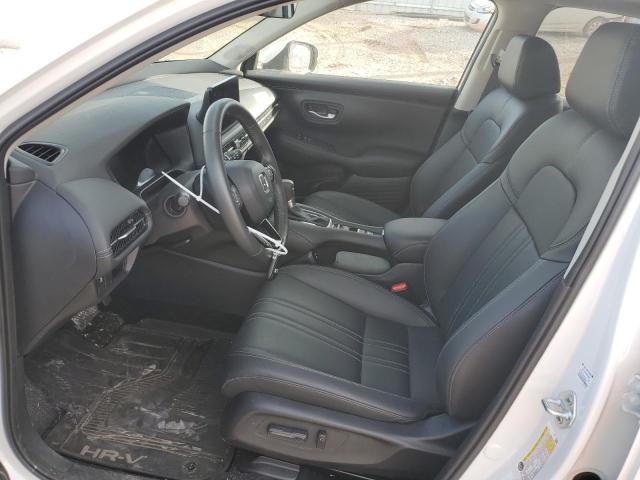 2024 HONDA HR-V EXL - 3CZRZ1H77RM742548