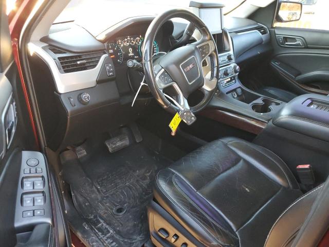 2017 GMC YUKON XL C - 1GKS1GKC6HR304645