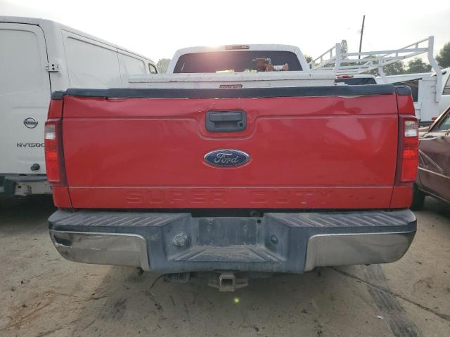 VIN 1FT7W2A61EEA27374 2014 FORD F250 no.6