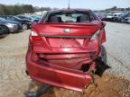 Lot #3025165202 2011 FORD FIESTA SE