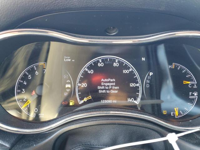 2019 JEEP GRAND CHER - 1C4RJFBG3KC628332