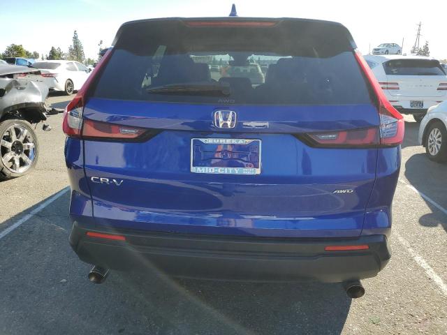 VIN 2HKRS4H79PH406768 2023 HONDA CRV no.6