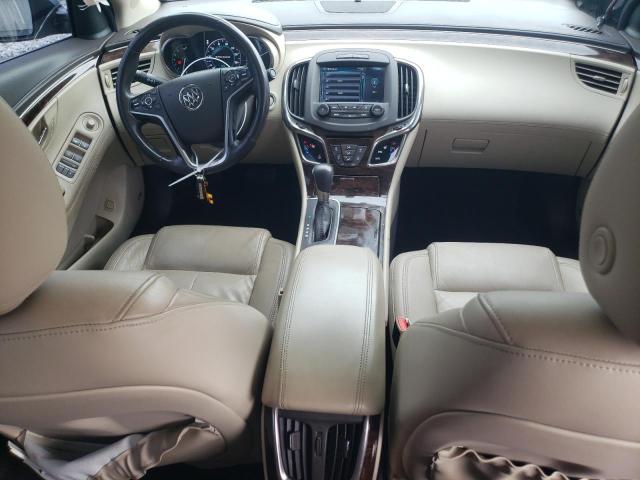 2015 BUICK LACROSSE - 1G4GB5G31FF243212