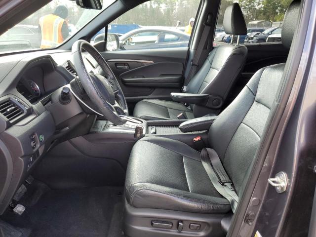 2019 HONDA PASSPORT E - 5FNYF7H5XKB001901