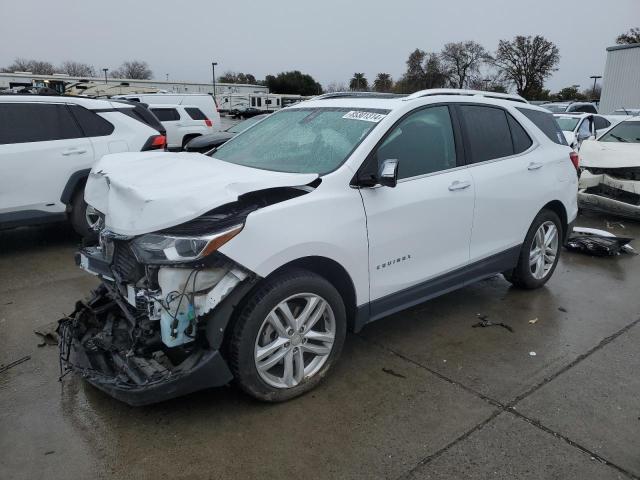2020 CHEVROLET EQUINOX PR - 3GNAXYEX1LS631252