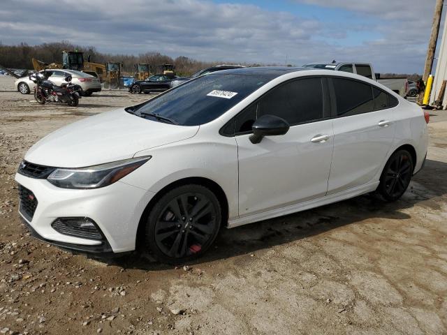 Vin: 1g1be5sm0j7180928, lot: 85976424, chevrolet cruze lt 2018 img_1