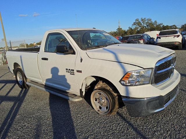 VIN 3C6JR6DT0PG665625 2023 RAM 1500 no.4