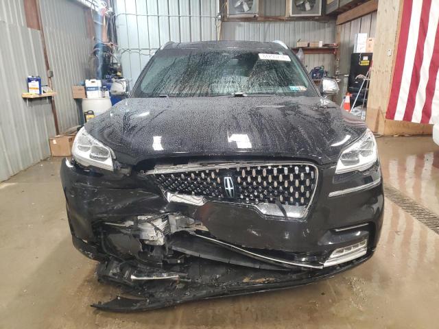 2020 LINCOLN AVIATOR BL 5LM5J9XC6LGL01352