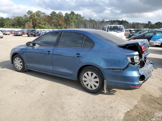 2016 VOLKSWAGEN JETTA S - 3VW267AJ6GM381378