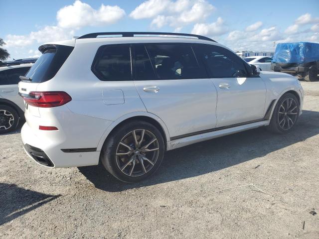 2020 BMW X7 M50I 5UXCX6C05LLE35950