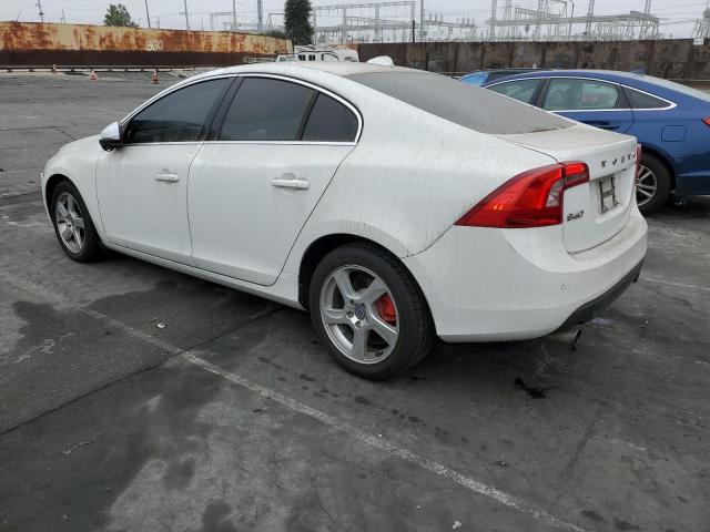 VIN YV1612FS9D2194642 2013 VOLVO S60 no.2