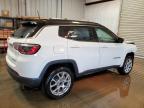 Lot #3025036208 2025 JEEP COMPASS LI