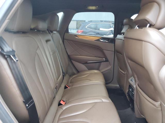 2015 LINCOLN MKC 5LMCJ1A97FUJ17288