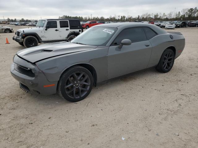 2019 DODGE CHALLENGER #3052480107