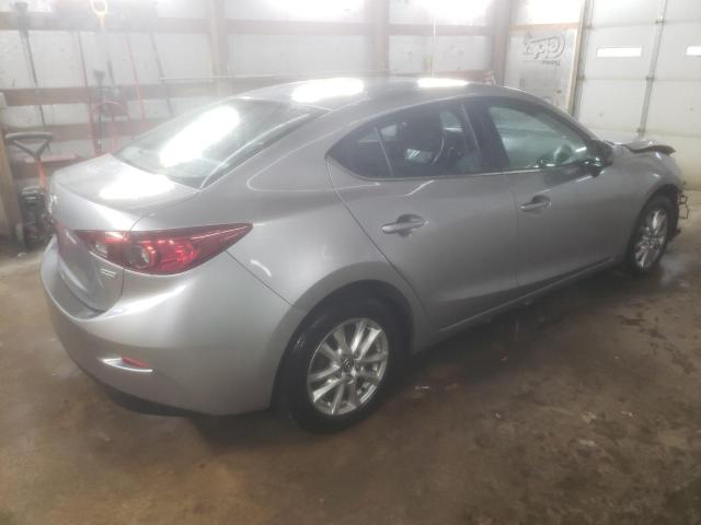 2016 MAZDA 3 SPORT - JM1BM1U7XG1315192