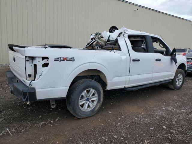 VIN 1FTFW1E81MKE07879 2021 FORD F-150 no.3