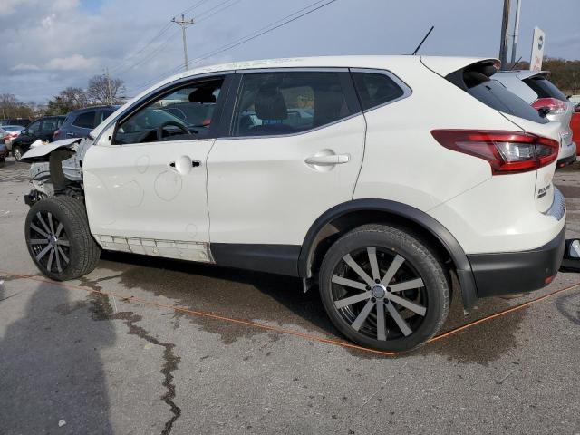 2020 NISSAN ROGUE SPOR - JN1BJ1CV0LW273639