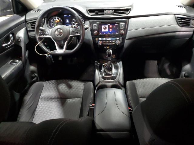 2020 NISSAN ROGUE S - KNMAT2MV1LP527604