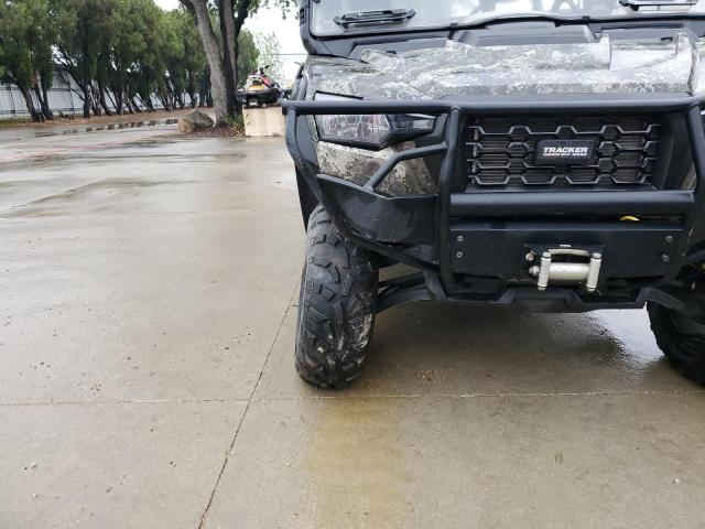 2023 ATV TRACKER 4UF5R4KB9PT301059