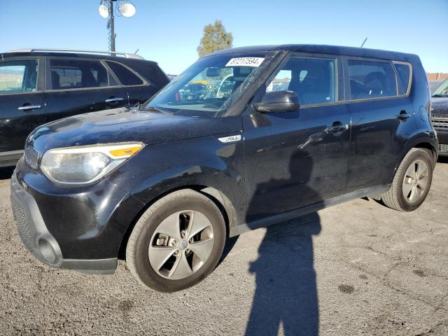 VIN KNDJN2A20F7231482 2015 KIA SOUL no.1