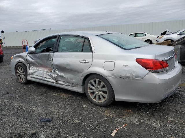 Vin: 4t1bk3db7bu432950, lot: 83602504, toyota avalon base 20112