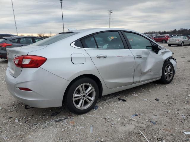 2017 CHEVROLET CRUZE LT - 1G1BE5SM3H7157878