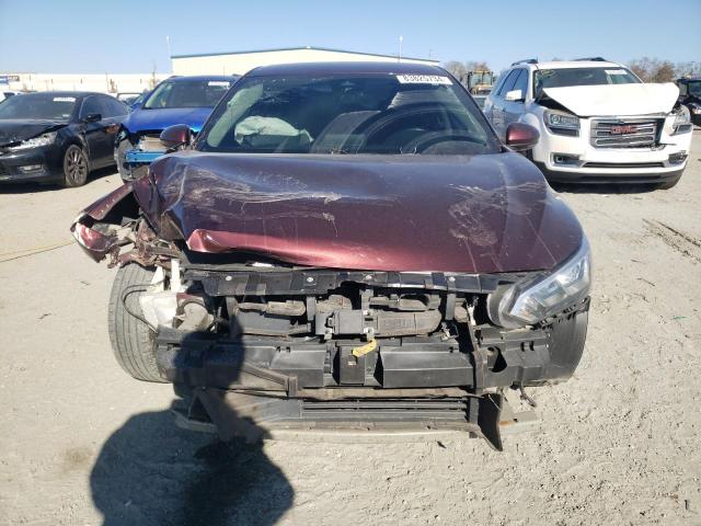 2020 NISSAN SENTRA SV - 3N1AB8CVXLY305457