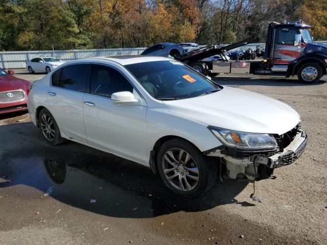 2015 HONDA ACCORD EXL - 1HGCR2F87FA151577