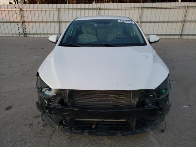 2017 HYUNDAI ELANTRA SE - KMHD84LF9HU088080