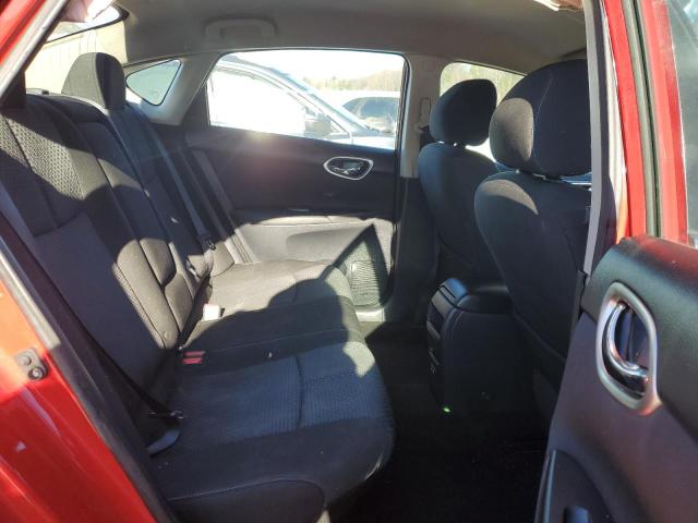 2017 NISSAN SENTRA S - 3N1AB7AP0HY377838