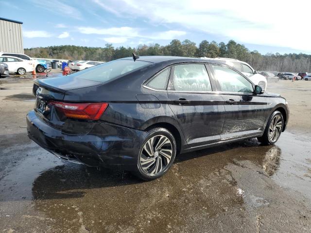 2019 VOLKSWAGEN JETTA SEL - 3VWG57BU0KM087694