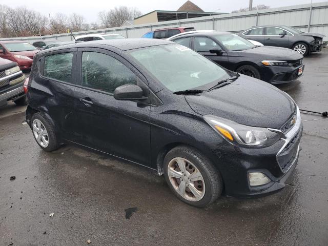 2020 CHEVROLET SPARK LS - KL8CB6SA4LC423630