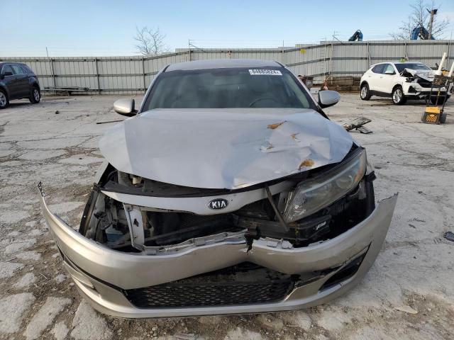 2015 KIA OPTIMA LX - 5XXGM4A78FG358041