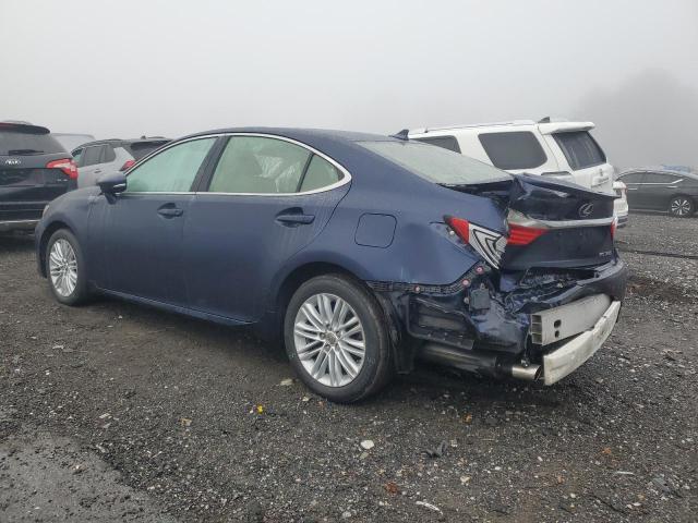 VIN JTHBK1GG9E2085328 2014 LEXUS ES350 no.2