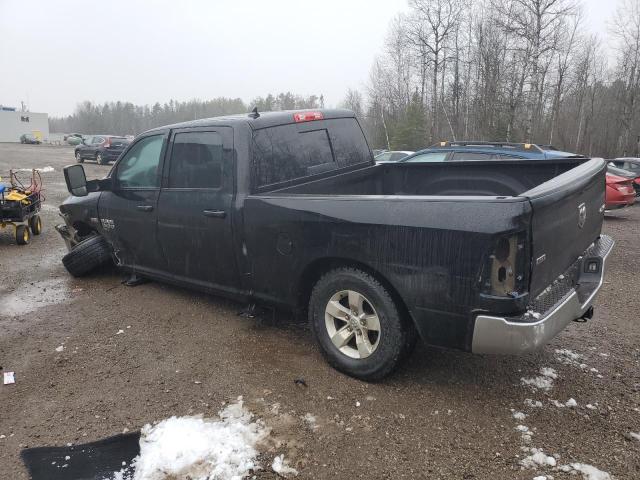 2021 RAM 1500 CLASS - 1C6RR7TT5MS578821