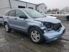 Lot #3028366789 2010 HONDA CR-V EX