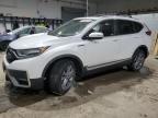 2021 HONDA CR-V TOURI - 7FART6H97ME032752