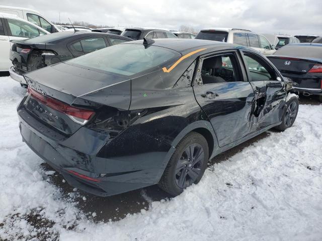 2022 HYUNDAI ELANTRA SE - 5NPLS4AGXNH086650