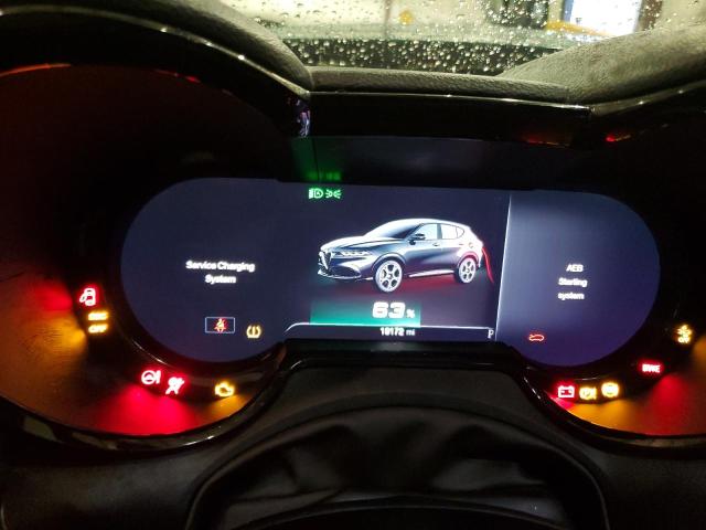 2024 ALFA ROMEO TONALE VEL ZASPATDW7R3039387