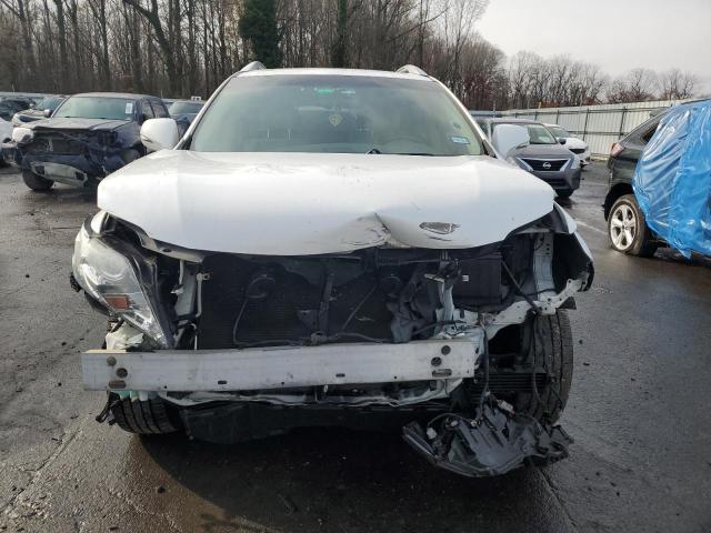 2015 LEXUS RX 350 - JTJZK1BA3F2423839
