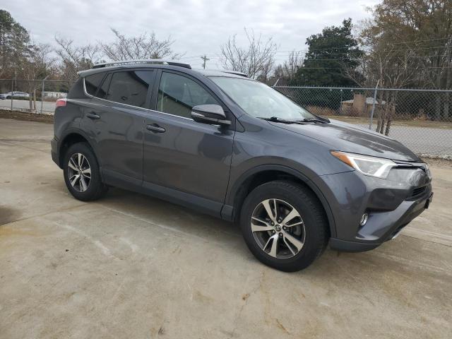 Vin: jtmrfrev0gj060556, lot: 84883774, toyota rav4 xle 20164