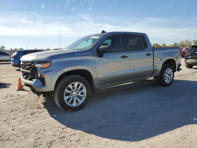 2024 CHEVROLET SILVERADO #3026991768