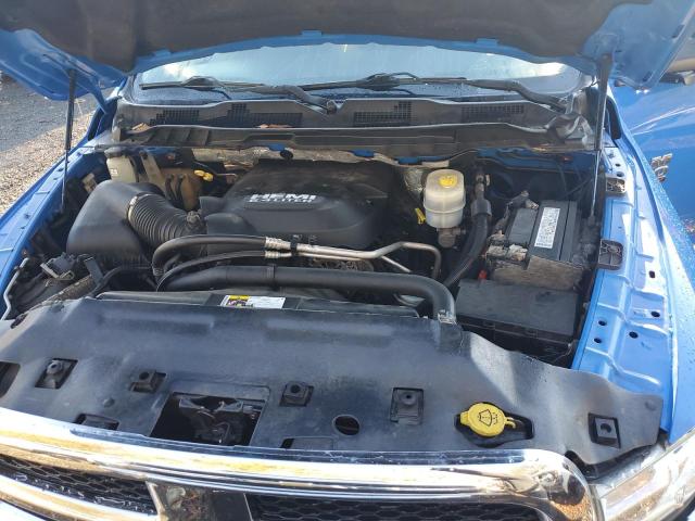 2017 RAM 3500 ST - 3C63R2GJ9HG618722