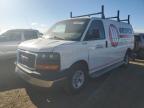 Lot #3030888529 2017 GMC SAVANA G25